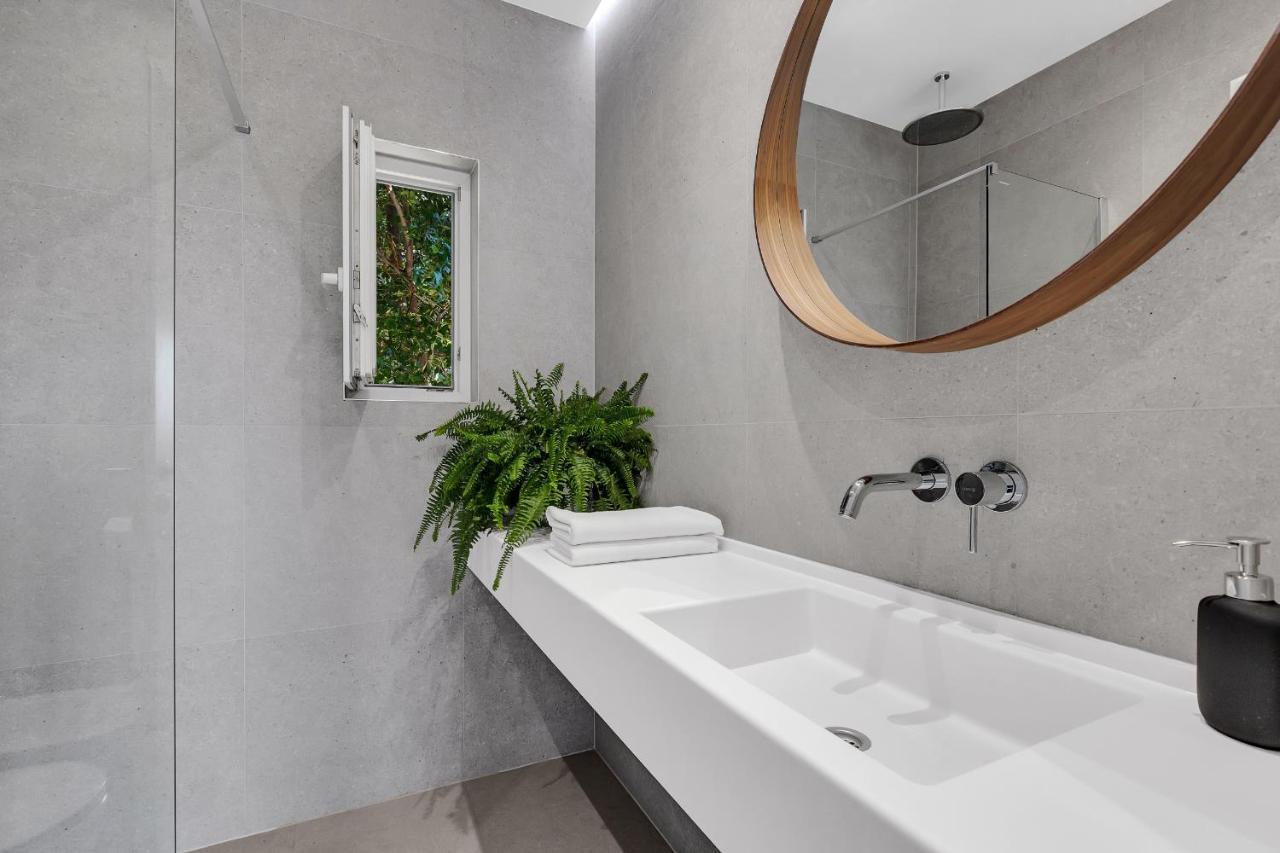 Apartments Villa Lili Tučepi Eksteriør bilde