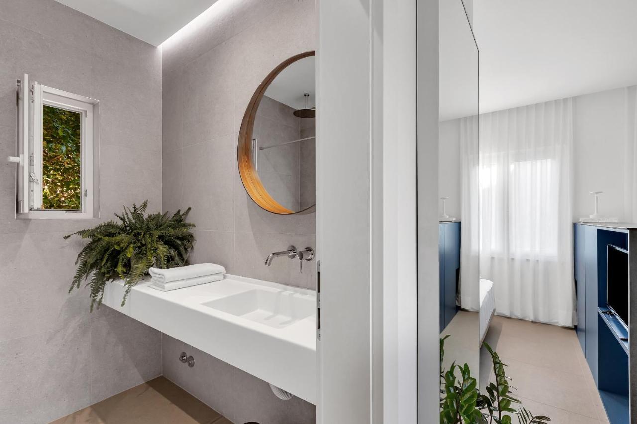 Apartments Villa Lili Tučepi Eksteriør bilde