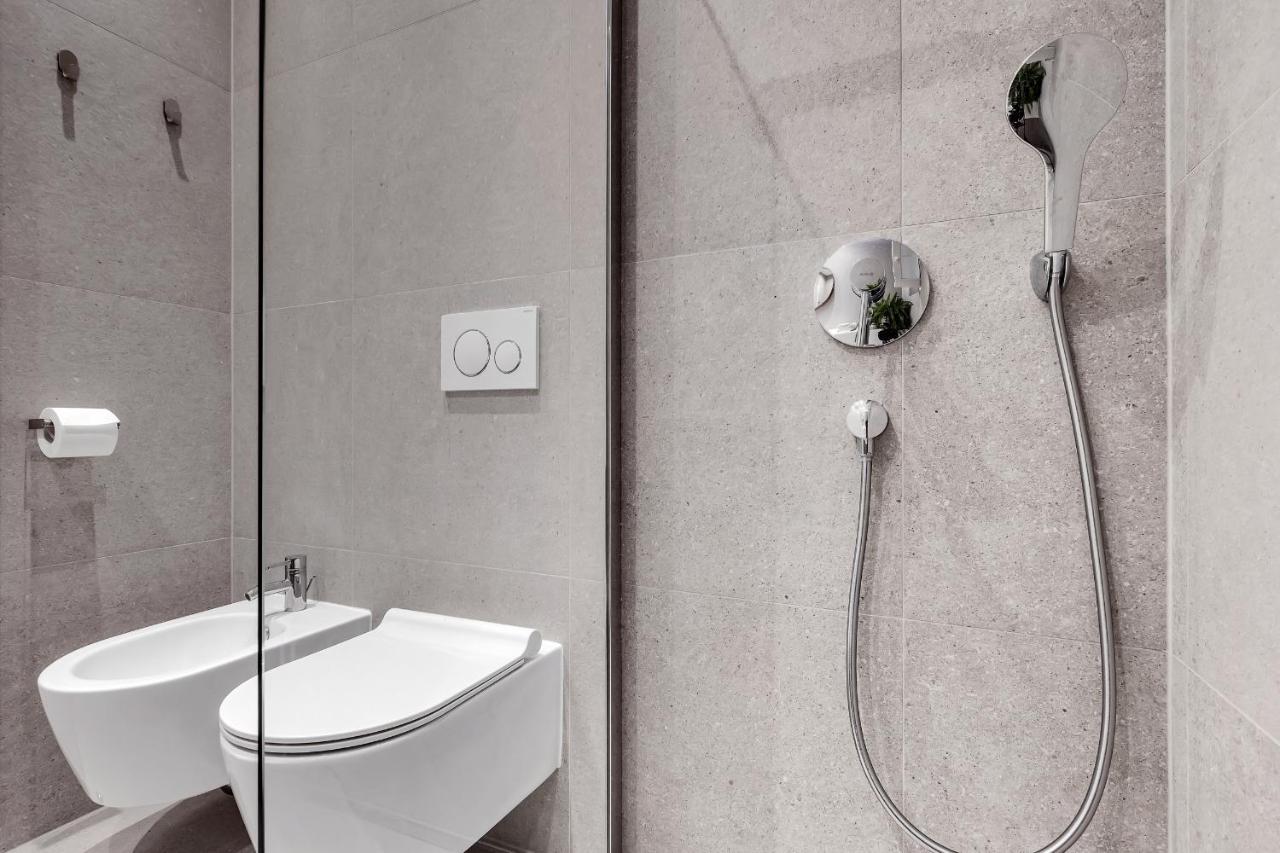 Apartments Villa Lili Tučepi Eksteriør bilde